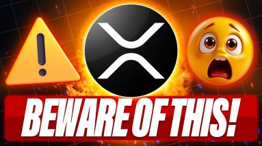 XRP INVESTORS BEWARE THE CLARITY ACT MAY BE A RUG PULL - BANKS WANT TO CRUSH DEFI