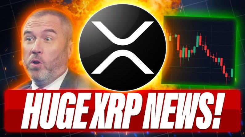 XRP IS ABOUT TO PROVE THE HATERS WRONG - MAKE THIS PART OF YOUR GAME PLAN - XRP NEWS