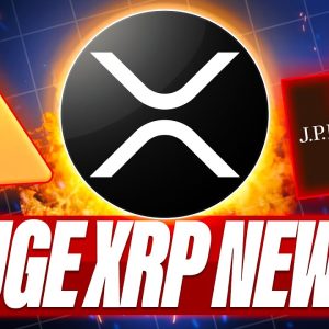 XRP ISN'T BORING IT'S EVOLVING - ETF VS CRYPTO INVESTING - BANKS STILL TESTING XRP ON PRIVATE LEDGER