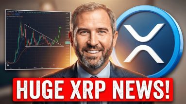 XRP PRICE TURNS GREEN & WHAT TO EXPECT NEXT - TO USE RLUSD YOU NEED 1 XRP - MIDDLE EAST EXPANSION
