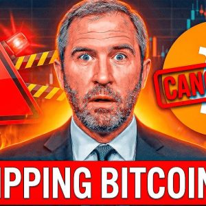 XRP FLIPPED BTC IN 2013 & 2018 WILL IT HAPPEN AGAIN - MEDIA MENTIONS XRP & A POSSIBLE BLACK SWAN