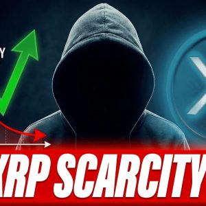 HOW MUCH XRP IS ON DARK POOLS? - GROK & XRP SCARCITY TIMELINE - DON'T SHARE HOW MUCH XRP YOU HAVE