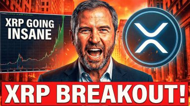 XRP PRICE BEGINS TO BREAK OUT! - BANKS WON THE LATEST ROUND ON CLARITY - SELLING DURING ALTSEASON