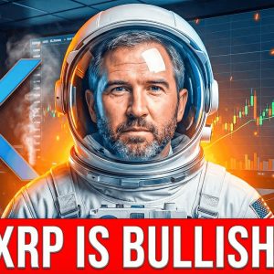 XRP PRICE REMAINS BULLISH - ALTSEASON HAS NOT STARTED YET - REGULATIONS DELAYED & TARIFF RULING ALSO