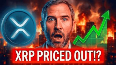 XRP WILL PRICE RETAIL OUT SOON - FEAR IS LEAVING CRYPTO - XRP HOLDERS ARE A FAMILY NOT A CULT