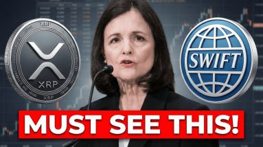 XRP HOLDERS DON'T SELL 1 XRP UNTIL YOU SEE THIS - WAS THE XRP & R3 RESEARCH WRONG? - XRPL VS SWIFT