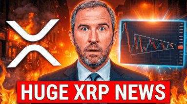 XRP PRICE HAS NOT FULLY RECOVERED YET - XRP EMERGES AN INSTITUTIONAL FAVORITE - XRP NEWS