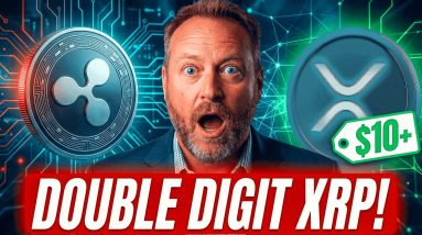 WILL BANKS PUSH XRP - CANARY CEO SAYS 2 DIGITS & NO PULLBACK FOR XRP IN 2026 - XRP VS BTC 2026