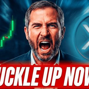 XRP BREAKS THROUGH RESISTANCE BUCKLE UP! - ETFs BREAK RECORDS WITH ETF FOMO - BULLISH XRP NEWS!