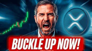 XRP BREAKS THROUGH RESISTANCE BUCKLE UP! - ETFs BREAK RECORDS WITH ETF FOMO - BULLISH XRP NEWS!