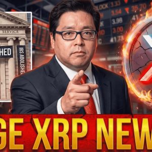 XRP HOLDERS I DON'T GET RICH UNLESS YOU DO! - $100K A LOT OF MONEY? - WILL THEY END THE IRS?