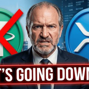 RETAIL IS NOT PRICED OUT OF XRP YET - XRP WAS NEVER MEANT FOR RETAIL - USDT IS GOING DOWN - XRP NEWS