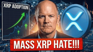 THE HATE RISES AS XRP ADOPTION CONTINUES - ARE XRP GLITCHES THE PRIVATE LEDGER PRICES? - XRP NEWS