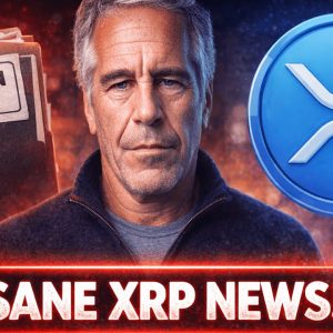 THEY KNEW IN 2014 XRP WAS A THREAT - RIPPLE & STELLAR IN THE EPSTEIN FILES! - NEW QUANTUM BTC THEORY