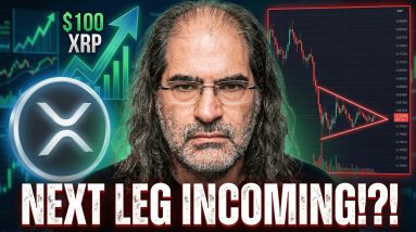 XRP NEXT LEG UP LOADING? - BITRUE SAYS XRP SCARCITY IS COMING IN Q2 - 99% WILL BE OUT BEFORE $100