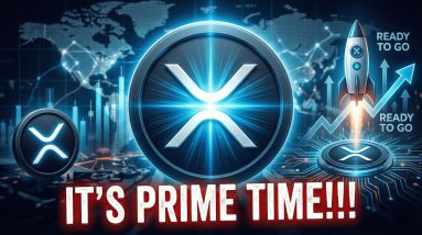 XRP UTILITY BEGINS NOW - EVERNORTH SAYS IT'S XRP PRIME TIME - CRYPTO DOESN'T NEED A BAILOUT
