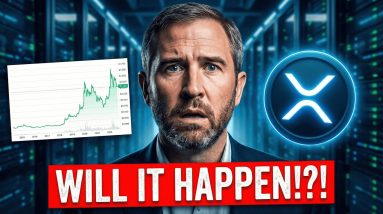 XRP BELOW $1 WILL IT HAPPEN? - XRPL JUST GOT A HUGE UPGRADE - RIPPLE + HSBC & SWIFT NEWS - XRP NEWS