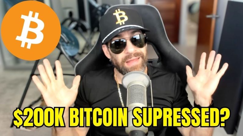 Jane Street Lawsuit ROCKS Bitcoin — $200K Case Builds