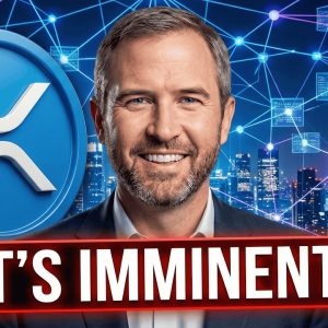 XRP BREAKOUT IMMINENT - XRP REMAINS BULLISH VS BTC FLIPPENING? - UTILITY RUN OR SUPERCYCLE?