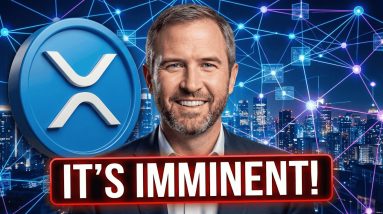 XRP BREAKOUT IMMINENT - XRP REMAINS BULLISH VS BTC FLIPPENING? - UTILITY RUN OR SUPERCYCLE?