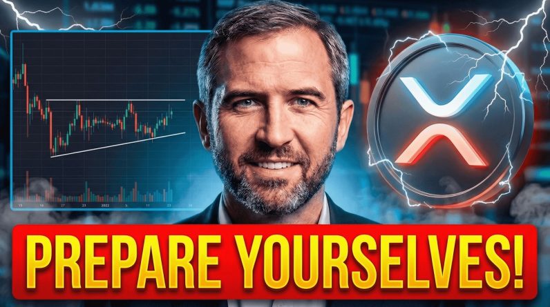 XRP MOVES SIDEWAYS NEXT LEG UP? - FEAR & UNCERTAINTY CONTINUES - XRP IS STILL AT DISCOUNT PRICES!