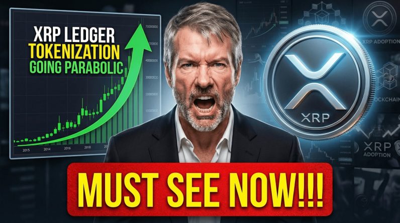 YOU GOT TO SEE THIS XRP PREDICTION! - DUBAI LAND COMING TO THE XRPL - XRP USED BETWEEN MARS & EARTH?