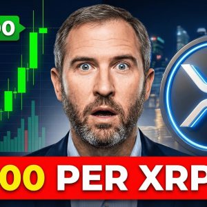 CAN CLARITY ACT PUSH XRP TO $100 - XRP WILL FLIP ETH SOON - AI AGENTS USE XRP ON THE XRPL - XRP NEWS