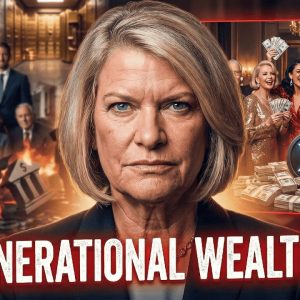 XRP HOLDERS COULD AQUIRE GENERATIONAL WEALTH - RIPPLE & AI - RICH PEOPLE ALWAYS FOLLOW A GAME PLAN