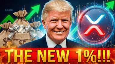 XRP PRICE HELD UP THROUGH TARIFF NEWS! - KNOW WHAT YOUR HOLDING OR JOIN THE 99% - XRP BULLISH NEWS