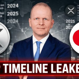 DID MASTERCARD LEAK XRP TIMELINE IN 2022 - WAS CRYPTO BETTER BEFORE POLITICS? - CRYPTO TO AI PIVOT