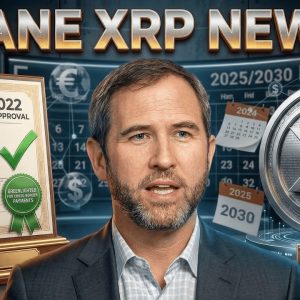 EVEN IF YOU BOUGHT XRP TODAY THAT'S HUGE! - I WENT ALL IN BEYOND XRP - PROJECT BLUE BEAM IS COMING