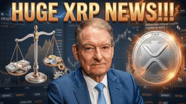 WAYS TO BORROW AGAINST XRP - CRYPTO BACKED MORTGAGES BUT NO XRP! - WAS THIS ONLY A PSYOP? - XRP NEWS