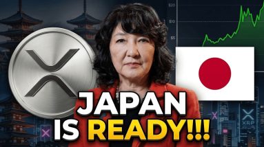 THIS EVENT WAS HUGE FOR XRP! - JAPAN IS READY FOR XRP - XRPL JUST GOT BANK NEEDED UPGRADE - XRP NEWS