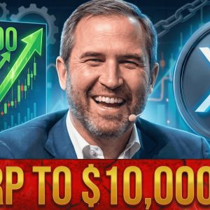 CAN XRP GO TO $10K REALISTICALLY? - RIPPLE & AMAZON NDA? - IS THE GREAT RESET IS HERE - XRP NEWS
