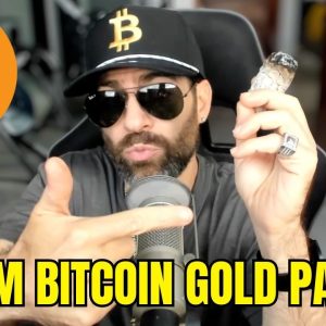 $1.5M Bitcoin Scenario - Blockstream CEO Explains