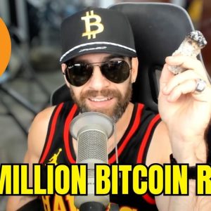 $11M Bitcoin - AI Deflation Repricing Has Begun