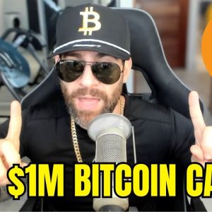 $1M Bitcoin Case Strengthens as Liquidity Returns