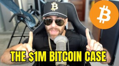 $1M Bitcoin Case Strengthens as Liquidity Returns