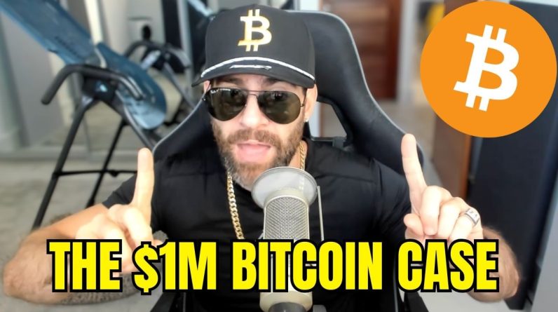 $1M Bitcoin Case Strengthens as Liquidity Returns