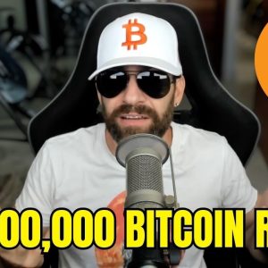 $1M Bitcoin Incoming - Saylor Triggers BTC Supply Shock