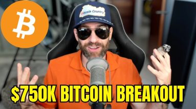 $750K Bitcoin Case Builds as Critics Attack