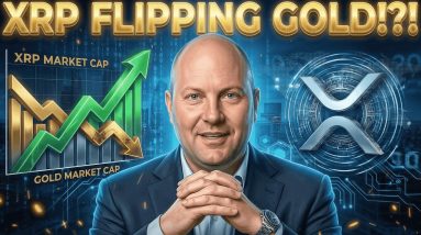XRP DOESN'T NEED CLARITY BUT INSTITUTIONS DO - RIPPLENET IS NOT THE XRPL - XRP FLIP GOLD MC?