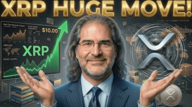 XRP PUMPS WILL IT CONTINUE? - TRUTH ABOUT THE 37 MILLION COINS - XRP CERTAINTY IS COMING BACK