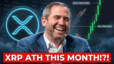 MY MARCH XRP PREDICTION ATH? - XRP WILL BE TREATED LIKE GOLD - 99% WILL END UP ON UBI - XRP NEWS