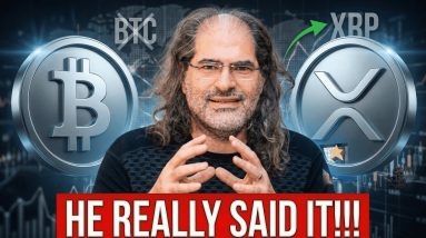 DAVID SCHWARTZ BREAKS DOWN XRP VS BTC - MAXIS SAY HODL BTC AS THEY SELL - XRPL IS BUILT FOR THIS