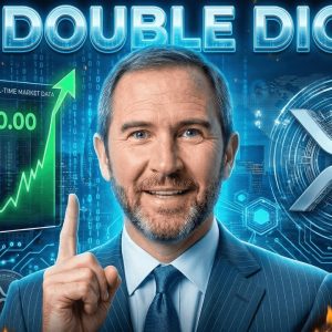 XRP DOUBLE DIGITS ARE COMING IN 2026 - THEY DON'T HATE XRP THEY FEAR IT - CLARITY DELAYED AGAIN?