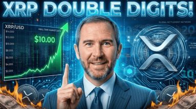 XRP DOUBLE DIGITS ARE COMING IN 2026 - THEY DON'T HATE XRP THEY FEAR IT - CLARITY DELAYED AGAIN?