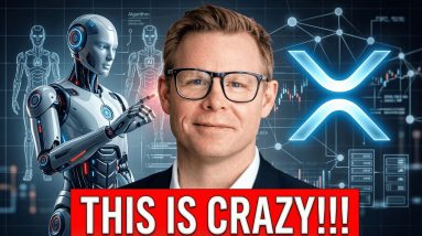 EXCHANGES NOW PROMOTE RIPPLE & XRP - A BILLION ROBOTS USING CRYPTO  - BANKS & A LEVEL PLAYING FIELD