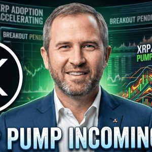 XRP PUMP THIS WEEKEND? - BRAD REVEALS BULLISH ROAD AHEAD! - 3 DIGIT XRP BREAKOUT PREDICTION?