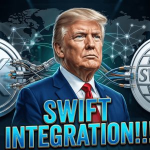 XRP INTEGRATED INTO SWIFT INDIRECTLY? - RIPPLE & XRP IS FULLY VETTED IN THE U.S. - NEW X SCAMS